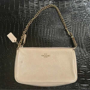 Coach Large Wristlet 19 purse